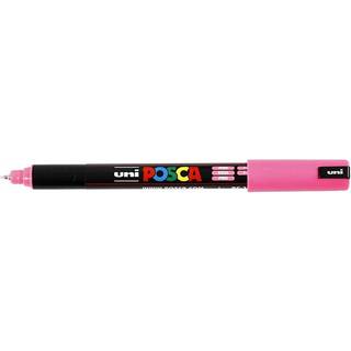Uni Posca / PC-1MR / 0,7 mm. / Extra fin... Pink