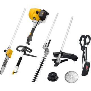 Texas Multimaskine BCU52M 5-in-1
