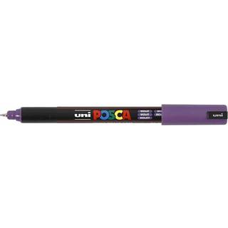 Sanford POSCA - fineliner - violet