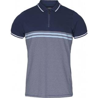 Kangol Polo Herre Rudy - Navy - S