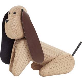 Andersen Furniture My Dog - Stor træhund