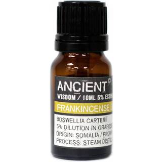 Olibanum æterisk olie (fortyndet / frankincense dilute), 10ml