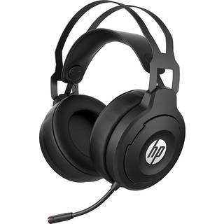 HP Sombra Black Headset EURO
