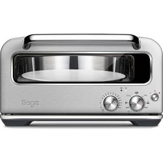 Sage Pizzaaiolo Pizzaovn SPZ 820 BSS Elektrisk