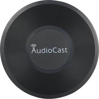 iEAST AudioCast M5, streamingadapter