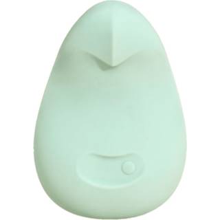 Pom Flexible Vibrator Jade