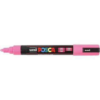 Posca Tusch PC-5M 1,8 - 2,5 mm Light pink