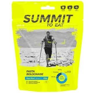 Summit to Eat Pasta Bolognaise - Big Pack Nocolour, OneSize