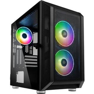 KOLINK Citadel Mesh RGB Micro-ATX
