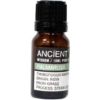 Palmarosa æterisk olie, 10ml