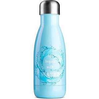 Burde Vandflaske Mini Camouflage (280 ml)