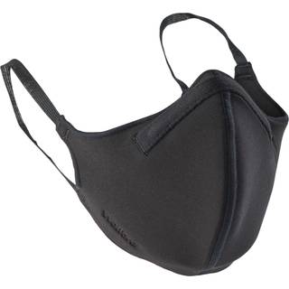 Wolford Care Mask, stofmundbind, medium-large (M-L), Sort