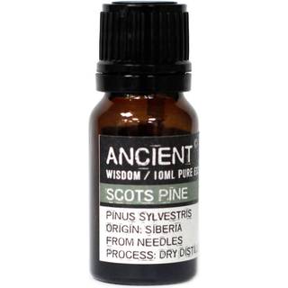 Fyrrenåle æterisk olie (scots pine), 10ml