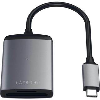 Satechi Usb-c Uhs-ii