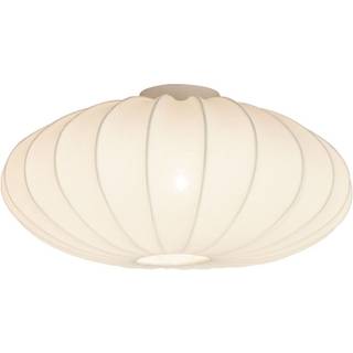 Loftlampe Mamsell af stof