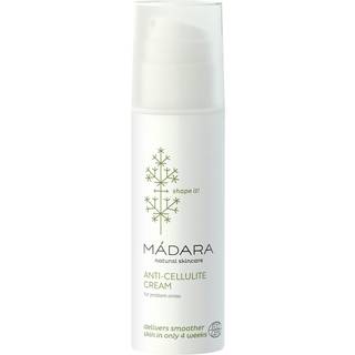 Mádara Shape Anti-cellulitis creme 150 ml - 150 ml