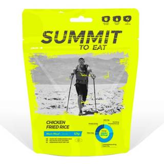 Summit to Eat Chicken Fried Rice Nocolour, 1-SERVE, OneSize