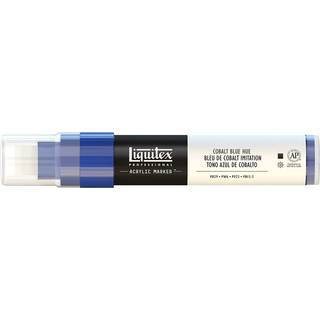Paint Acryl Marker 8-15mm - Kobaltblau
