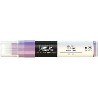 Paint Acryl Marker 8-15mm - Hellviolett