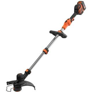 Black & Decker BCSTE636L1-QW Græstrimmer med batteri og oplader