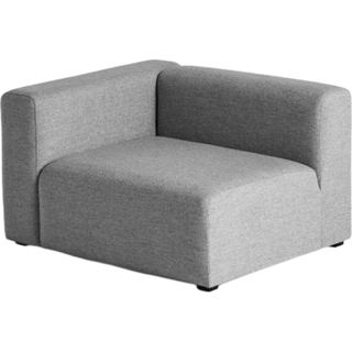 HAY - Mags modul sofa - Venstre hjørnemodul - Art. 1862