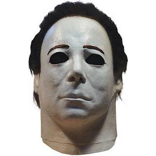 Halloween 4: The Return of Michael Myers Latex Mask Michael Myers