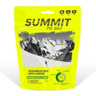Summit to Eat Scrambled Egg Cheese Nocolour, OneSize