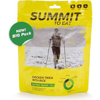 Summit to Eat Chicken Tikka with Rice - Big Pack Nocolour, OneSize