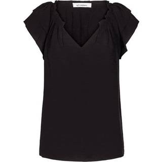 Co'couture Sunrise Top Bluse 75683 Black (XSMALL)