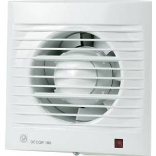 Decor ventilator 100CZ
