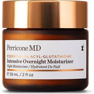 Perricone MD Collection Essential FX Acyl-Glutathione Intensivt fugtighedsgivende natcreme 59 ml (12.831,00 kr / 1 l) - 59 ml