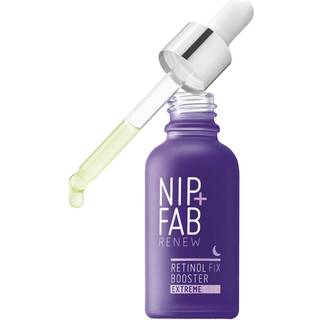 NIP+FAB Retinol Fix 10 % Koncentreret serum Nat 30 ml - 30 ml
