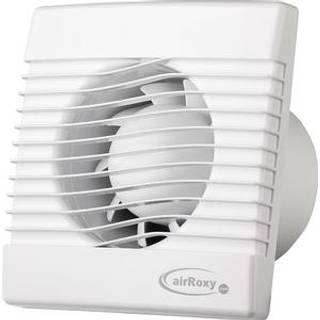 pRim standard Ø150 ventilator