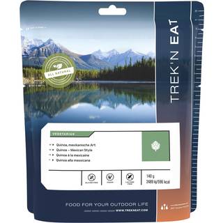 Trek'N Eat Mexican Quinoa