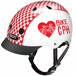 Nutcase Bike CPH GEN3 Cykelhjelm - Small (52-56 cm)