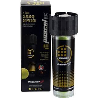 Bullpadel Pascal Box 3B