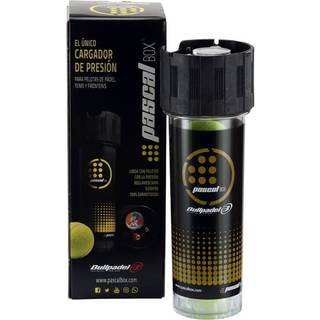 Bullpadel Pascal Box 3B