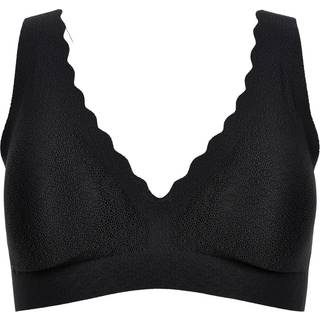 Sloggi sloggi BH - Sort - Str XS - Damer