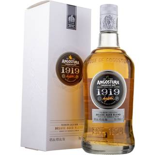 Angostura 1919 Premium Rom 13 år