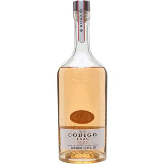 Codigo 1530 Rosa Tequila 35% 70 cl.