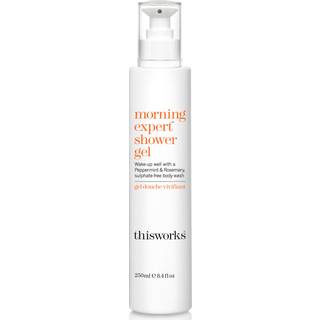 This Works Morning Expert Shower Gel 250 ml