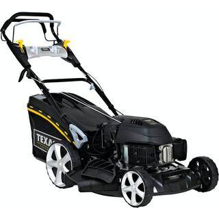 Texas Razor benzin plænklipper 5155TR/WE (På lager i varehus)