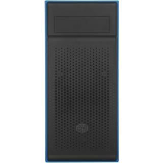 Cooler Master MasterBox E501L - Kabinet - Miditower - Sort