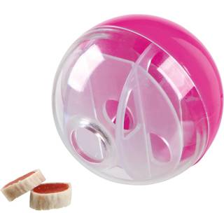 Snack Ball Kattelegetøj