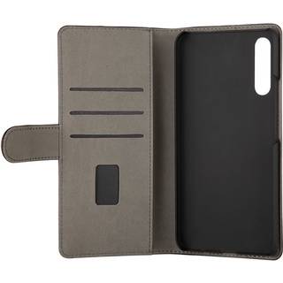 GEAR Wallet Case Black - Huawei P Smart Pro