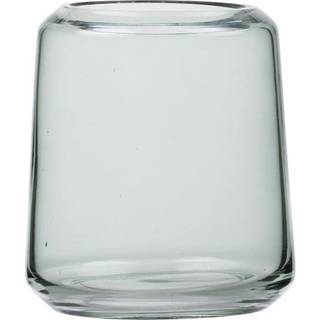 Södahl Tandbørsteholder Vintage, Deep Green Glass