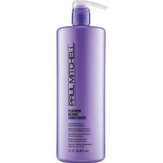 Paul Mitchell Blonde Platinum Conditioner 1000 ml