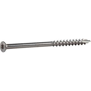 ESSVE 644275 Terrasseskrue 4,8 x 75 mm, A4, TX20 Pakke med 600