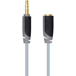 Sinox SXA3603 jack/jack hun/han 3 m