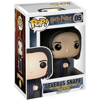 Funko Pop! Vinyl HP Severus Snape figur